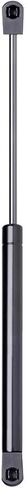 Addison Industries Heavy Duty 15 Inch (15"), 80 LBS (356 Newton) Force Each, Set of 2, Gas Strut Gas Spring Lift Support, Featuring Extra Wide 18 mm Tube / 8 mm Rod, Ideal for RV Motorhome in Saudi Arabia