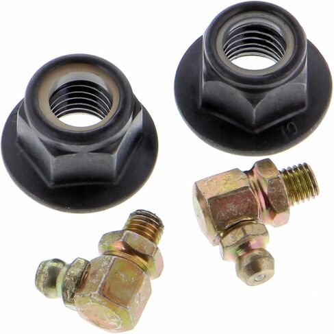 Mevotech Supreme Stabilizer Link MS40836 in Saudi Arabia