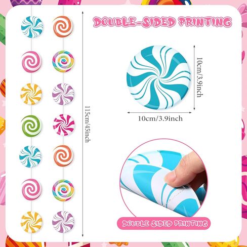 Capoda 8 Pcs Butterfly Birthday Banner Decoration Spring Butterfly Paper Garlands Hanging Ceiling Cutouts Decor for Baby Shower Wedding Birthday Bachelor Party Supplies in Kuwait