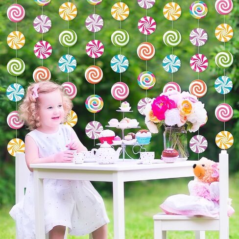 Capoda 8 Pcs Butterfly Birthday Banner Decoration Spring Butterfly Paper Garlands Hanging Ceiling Cutouts Decor for Baby Shower Wedding Birthday Bachelor Party Supplies in Kuwait