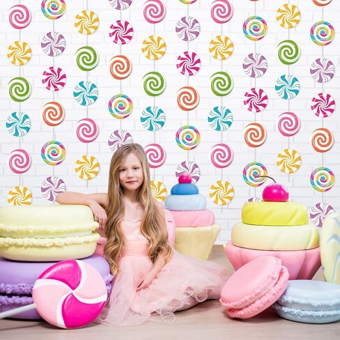 Capoda 8 Pcs Butterfly Birthday Banner Decoration Spring Butterfly Paper Garlands Hanging Ceiling Cutouts Decor for Baby Shower Wedding Birthday Bachelor Party Supplies in Kuwait