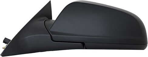 For Chevrolet Chevy Malibu LS 2008 2009 2010 2011 2012 Power Textured Black Side Door View Mirror Passenger Right in Saudi Arabia