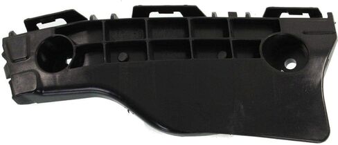 Parts N Go 2012-2017 Prius C Front Bumper Bracket Passenger Side Right Hand RH - 5253552150, TO1033112 in Saudi Arabia