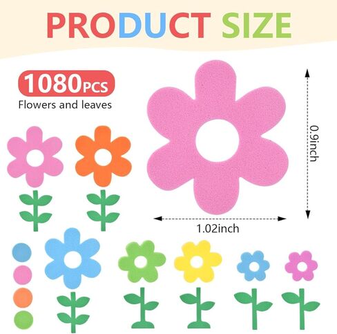 Obtanim 1560 قطع ملصقات رسائل لاصقة صغيرة من الرغوة 60 مجموعة من زخارف الحروف الأبجدية A-Z للادة اللاصقة لأطفال الكتب الفنية الفنية (رسالة) in Kuwait