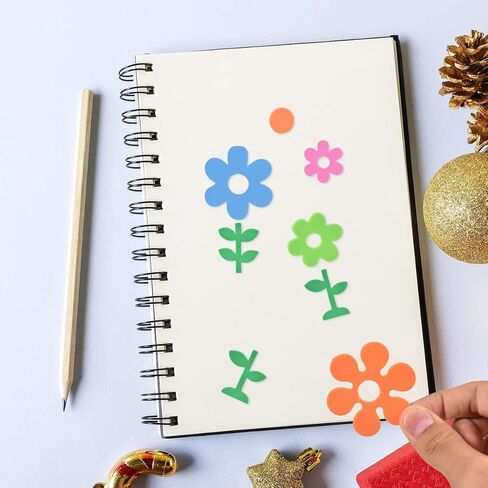 Obtanim 1560 قطع ملصقات رسائل لاصقة صغيرة من الرغوة 60 مجموعة من زخارف الحروف الأبجدية A-Z للادة اللاصقة لأطفال الكتب الفنية الفنية (رسالة) in Kuwait