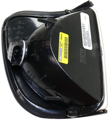 Ford E-150/E-250/E-350 1992-2000 سائق الإشارة/الزاوية ضوء الزاوية وجانب الراكب | زوج | العنبر | استبدال FO2520122 ، FO2521122 | 615343463162 ، 762405582443 in Saudi Arabia