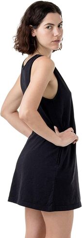 1840GD - Tank Dress for Women – Casual Sleeveless Dress - Women’s Tank Dress in Kuwait