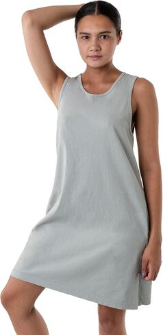 1840GD - Tank Dress for Women – Casual Sleeveless Dress - Women’s Tank Dress in Kuwait