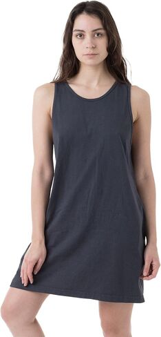 1840GD - Tank Dress for Women – Casual Sleeveless Dress - Women’s Tank Dress in Kuwait