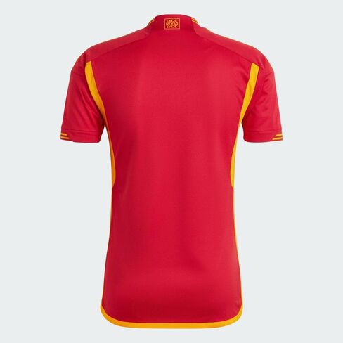 أديداس رجال كـ ROMA Men's Home Jersey 23/24 in Kuwait