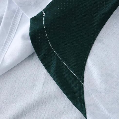 Club Leon James #10 Away White Soccer Jersey for Men Fan Version in Saudi Arabia