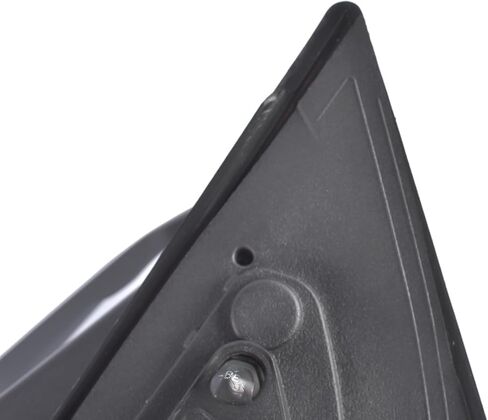 Geluoxi Power Door View Mirror Driver Left Side Placense Hyundai Elantra 2017-2020 87610F3020 HY1320226 in Kuwait