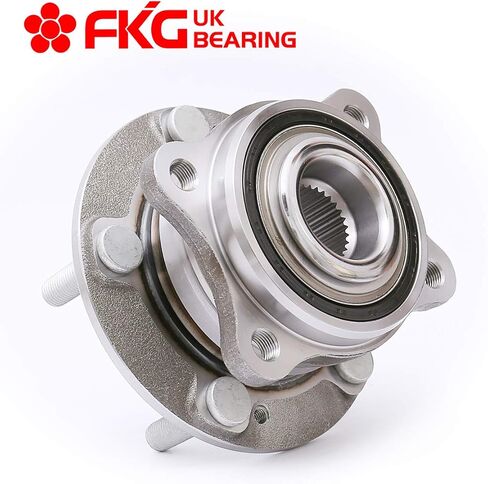 FKG 513256 مجموعة محول العجلات الخلفية لعام 2007-2011 هيونداي سانتا في in Saudi Arabia