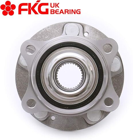 FKG 513256 مجموعة محول العجلات الخلفية لعام 2007-2011 هيونداي سانتا في in Saudi Arabia
