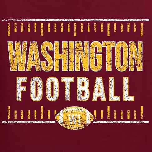 Washington Fan | WAS Football Sports Unisex Crewneck Sweatshirt in Saudi Arabia