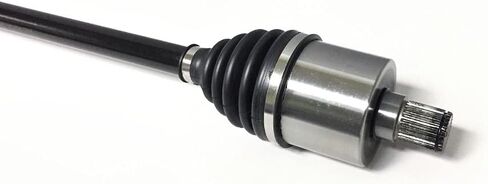 AutoShack Rear CV Axle Shaft Assembly Set of 2 Replacement for 2012-2015 Arctic Cat Wildcat 1000 2013-2014 Arctic Cat Wildcat 1000 LTD Driver and Passenger Side ADSKARC8020PR in Saudi Arabia
