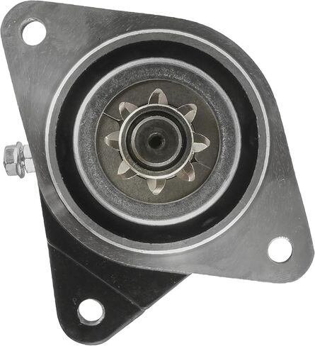 Caltric Starter Compatible With Sea-Doo Jetski Gtx Rfi 800 782Cc 1999 2000 2001 2002 in Saudi Arabia