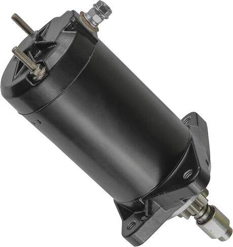 Caltric Starter Compatible With Sea-Doo Jetski Gtx Rfi 800 782Cc 1999 2000 2001 2002 in Saudi Arabia