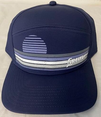 Srixon Men's Limited Edition Sunset Hat in Saudi Arabia