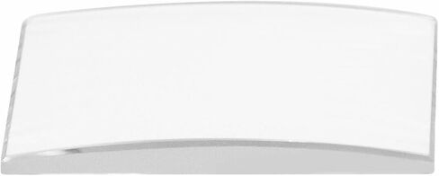Ewatchparts الياقوت الكريستال متوافق مع الساعة المتوافقة مع نوبات الخزان كارتييه فرانسيز GM Watch 20 مم × 20 مم in Saudi Arabia