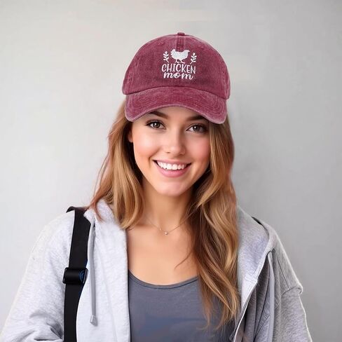 Mama Bear Hats, Baseball Mom Hat Gifts Mama Hats for Women, Adjustable Embroidery Baseball Hat in Saudi Arabia