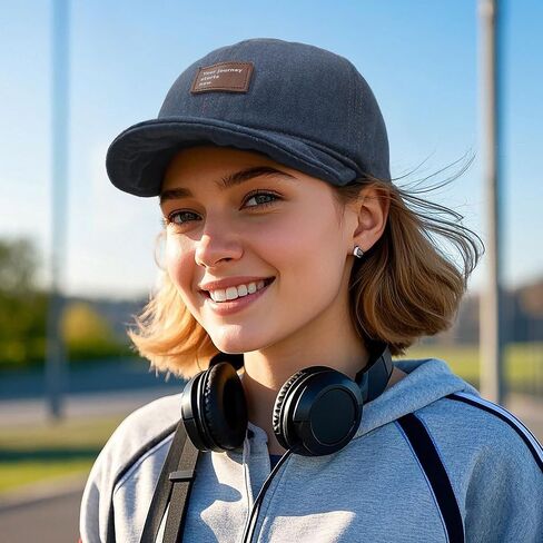 Clape Cotton Short Brim Hat للرجال نساء ، حماية للأشعة فوق البنفسجية قابلة للطي قابلة للطي ناعمة للبيسبول قبعة في الهواء الطلق في الهواء الطلق قبعة في الهواء الطلق in Kuwait