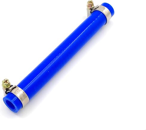 For 1996-2001 Yamaha YZ125 Silicone Radiator Hose Kit With Clamps Cooling Coolant Pipe Tube Hoses Hoses 1996 1997 1998 1999 2000 2001 in Saudi Arabia
