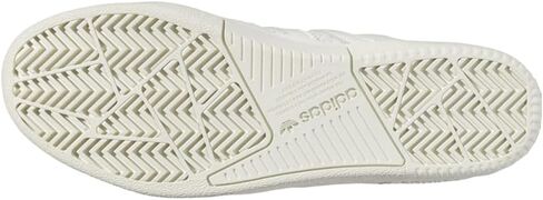 Adidas Mens Tyshawn Lace Up Sneakers Shoes - White - Size 11.5 M in Saudi Arabia