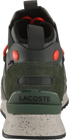 Lacoste Men Run Breaker 223 1 SMA Sneaker in Saudi Arabia