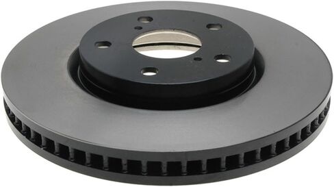 Raybestos 980487 Advanced Technology Disc Brake Rotor in Saudi Arabia
