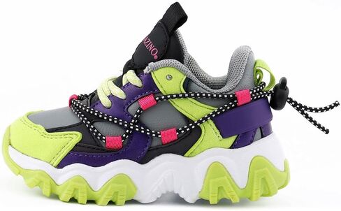 Mazino Dynamite Fashion أحذية رياضية مكتنزة للرجال - أحذية غير رسمية للرجال in Kuwait