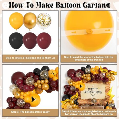 Ouddy Life 176Pcs Blue Balloons Arch Garland Kit, Blue Birthday Decorations Girl with Dog Paw Bone Daisy flower Pink Blue Purple Blush Balloons for Girls Boy Puppy Birthday Party Baby Shower Decor in Kuwait