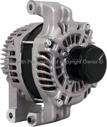 11554 Alternator in Saudi Arabia