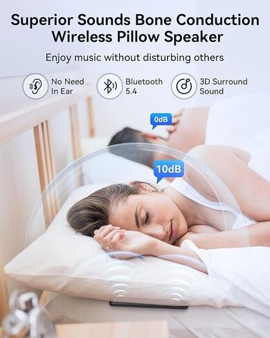 Shower Speaker, IPX7 Waterproof Portable Bluetooth Wireless Speaker Shower Radio with Loud Stereo Sound, LED Display, Light Show, Suction Cup, Sturdy Hook for Home, Party, Outdoor, Travel, Pool in Saudi Arabia