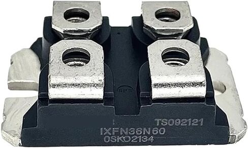 IXFN35N60 IXYN100N120B3H1 diode(IXYN100N120B3H1) in Saudi Arabia