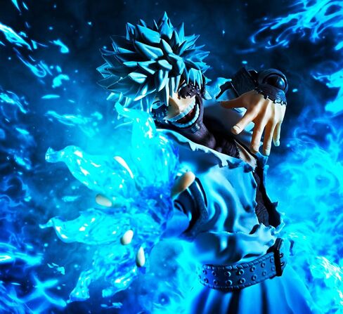 TAMASHII NATIONS - My Hero Academia - Katsuki Bakugou, Bandai Spirits S.H.Figuarts Action Figure in Kuwait