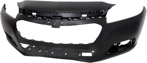 مناسبة لغطاء المصد الأمامي جاهز للطلاء لعام 2014-2016 Chevy Malibu & Malibu Limited (Body Old Body)-GM1000962 استبدال in Saudi Arabia