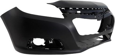 مناسبة لغطاء المصد الأمامي جاهز للطلاء لعام 2014-2016 Chevy Malibu & Malibu Limited (Body Old Body)-GM1000962 استبدال in Saudi Arabia