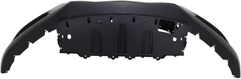 مناسبة لغطاء المصد الأمامي جاهز للطلاء لعام 2014-2016 Chevy Malibu & Malibu Limited (Body Old Body)-GM1000962 استبدال in Saudi Arabia
