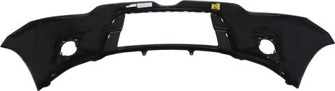غلاف المصد المرآب-برو متوافق مع Toyota Corolla 2014-2016 Fits CE/L/LE/LE ECO فقط ، بدون مصبغة Chrome المحيطة CAPA الأمامية المقدمة TO1000399C in Saudi Arabia