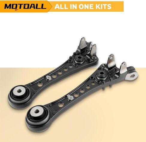 Motoall زوج من ذراع التحكم السفلي الأمامي اليسار واليمين ل jaguar xj xjr xjl استبدال# c2d1537 C2D1536 C2D35201 C2D35200 in Saudi Arabia