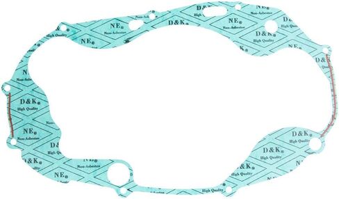 Tusk Clutch Cover Gasket for Yamaha Banshee 350 1987-2006 in Saudi Arabia