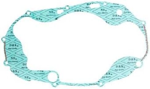 Tusk Clutch Cover Gasket for Yamaha Banshee 350 1987-2006 in Saudi Arabia