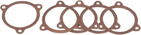 James Gaskets JGI-29241-08-F AIR CLEANER BACKPLATE FOAMET 08-UP FL in Saudi Arabia