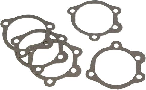 James Gaskets JGI-29241-08-F AIR CLEANER BACKPLATE FOAMET 08-UP FL in Saudi Arabia