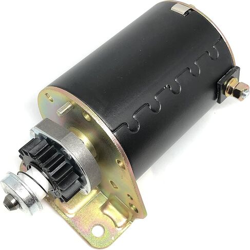Starter Compatible With Briggs Stratton B&S 445677 445777 445877 445977 44L777 44M777 in Saudi Arabia