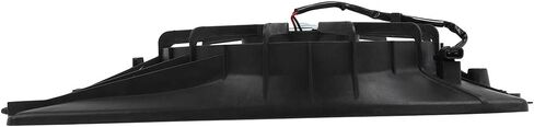 A/C Contenser Fan Assembly Roadfar Auto for 2009-2015 for Honda Pilot 3.5L 2009-2013 for Honda Ridgeline 3.5L in Saudi Arabia