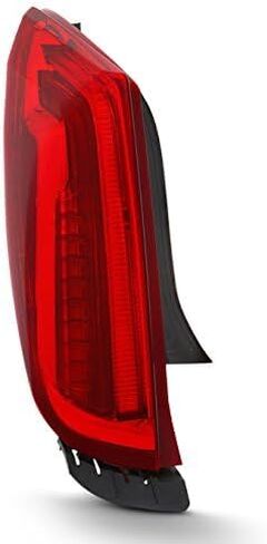 AKKON - Fits 2013 2014 2015 2016 2017 Cadillac XTS LED Passenger Right RH Side Taillight 13 14 15 16 17 Assembly in Saudi Arabia