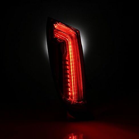 AKKON - Fits 2013 2014 2015 2016 2017 Cadillac XTS LED Passenger Right RH Side Taillight 13 14 15 16 17 Assembly in Saudi Arabia