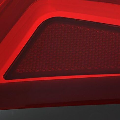AKKON - Fits 2013 2014 2015 2016 2017 Cadillac XTS LED Passenger Right RH Side Taillight 13 14 15 16 17 Assembly in Saudi Arabia